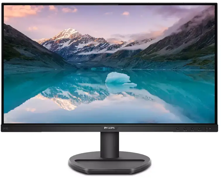 PHILIPS 272S9 S Line LCD Monitor product