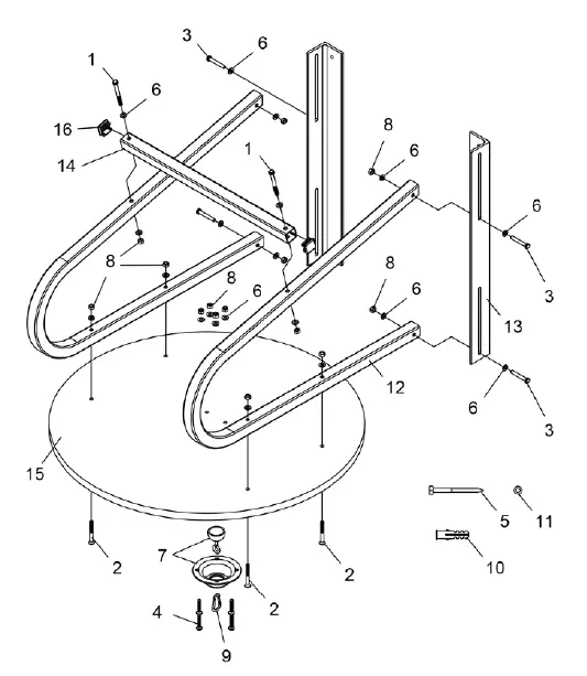 TAURUS-TB-5000-Speedball-Platform-fig-2