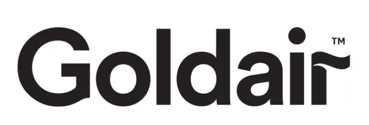 Goldair-logo