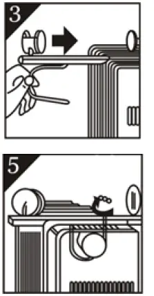 Goldair-GOC320-2400W-11-Fin-Oil-Column-Heater-with-Turbo-Boost-3