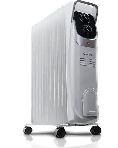 Goldair-GOC320-2400W-11-Fin-Oil-Column-Heater-with-Turbo-Boost-product-image