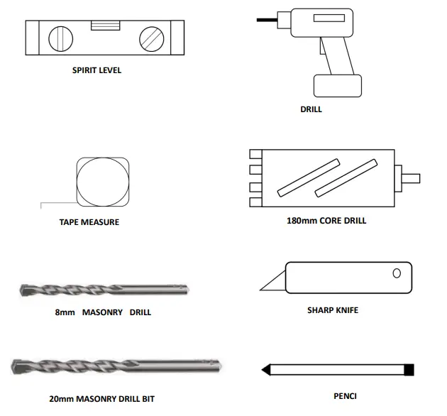 MaxiCool-TC12-Wall-Mounted-Air-Conditioner-3