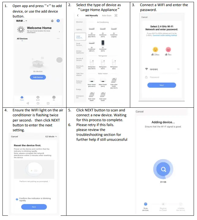 MaxiCool-TC12-Wall-Mounted-Air-Conditioner-33