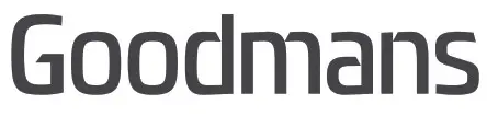 Goodmans LOGO