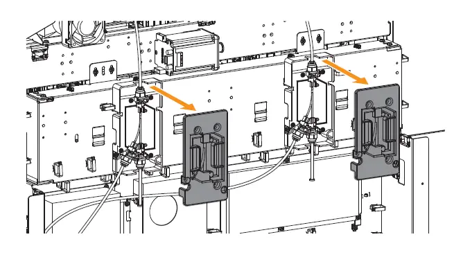fabWeaver A530 SmartStation Industrial Prototyping 3D Printer fig (10)