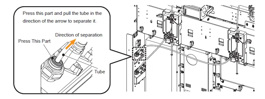 fabWeaver A530 SmartStation Industrial Prototyping 3D Printer fig (11)