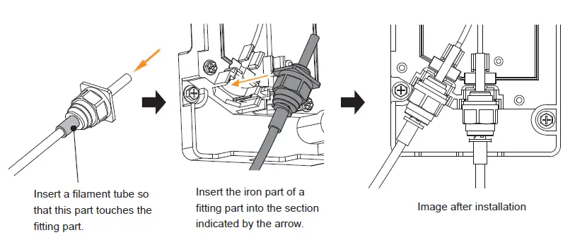 fabWeaver A530 SmartStation Industrial Prototyping 3D Printer fig (13)