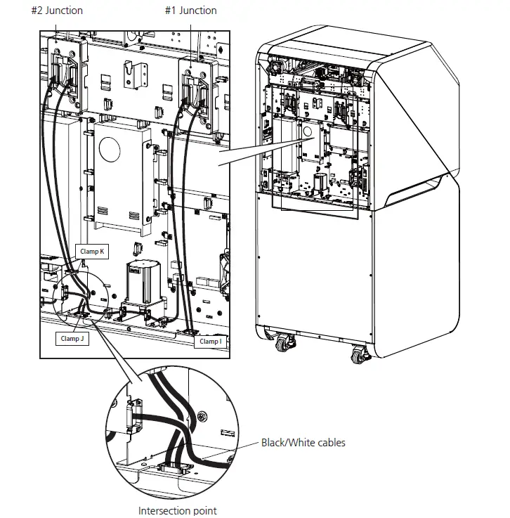 fabWeaver A530 SmartStation Industrial Prototyping 3D Printer fig (14)