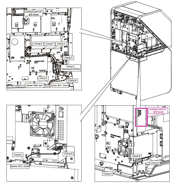 fabWeaver A530 SmartStation Industrial Prototyping 3D Printer fig (15)