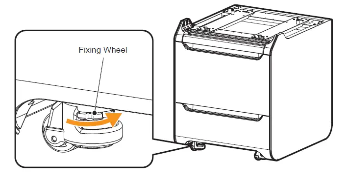 fabWeaver A530 SmartStation Industrial Prototyping 3D Printer fig (4)