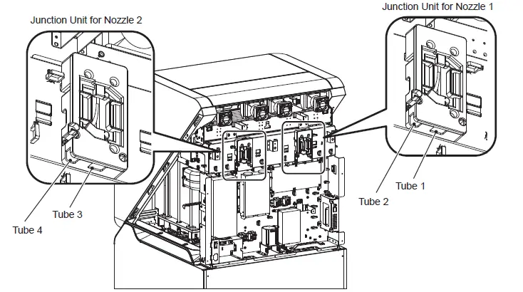fabWeaver A530 SmartStation Industrial Prototyping 3D Printer fig (9)