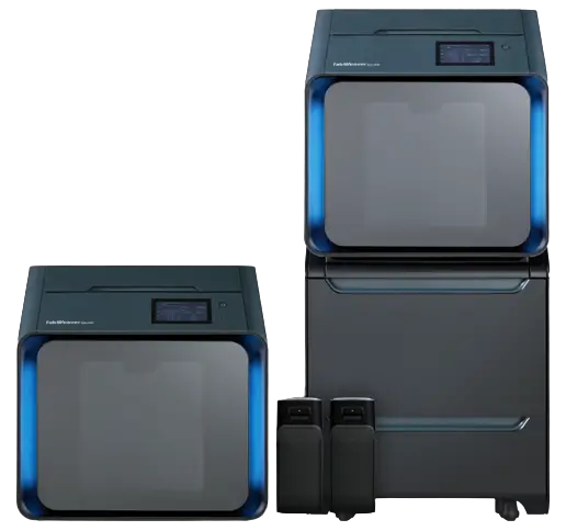 fabWeaver A530 SmartStation Industrial Prototyping 3D Printer product-img