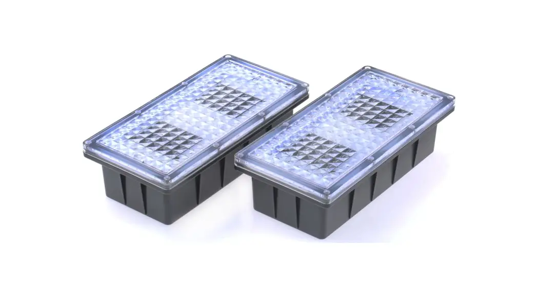 Solarcentre Madison Solar Lights User Manual Solarcentre Madison Solar Lights User Manual