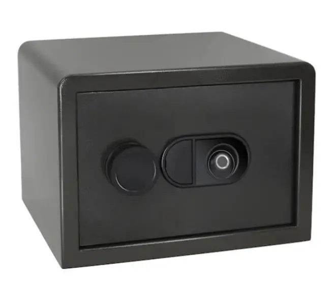 Sanctuary-Fingerprint-Security-Safe