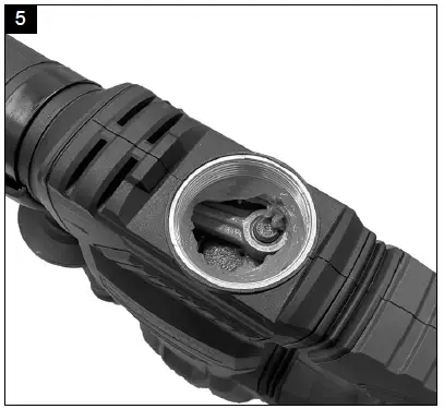 scheppach 5908207901 Drilling Demolition Hammer-6