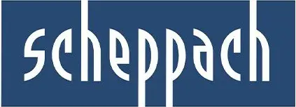 scheppach logo
