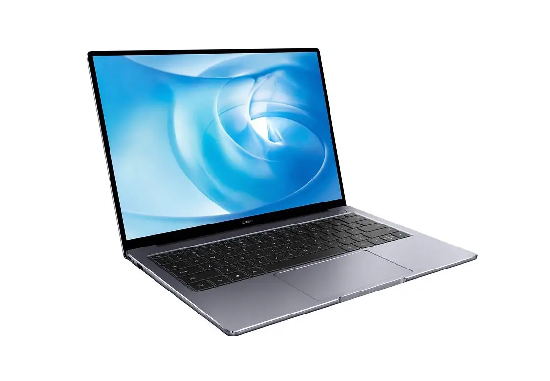 Huawei Matebook 14 Instructions Huawei Matebook 14 Instructions