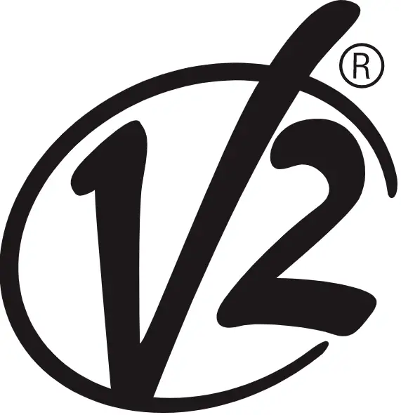 V2 SPA V2 PHOX Personal Pass Transmitter LOGO