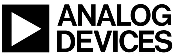 ANALOG DEVICES logo