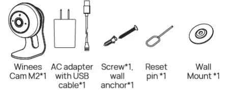 winees-WP01006-Indoor-Security-Camera-fig-2