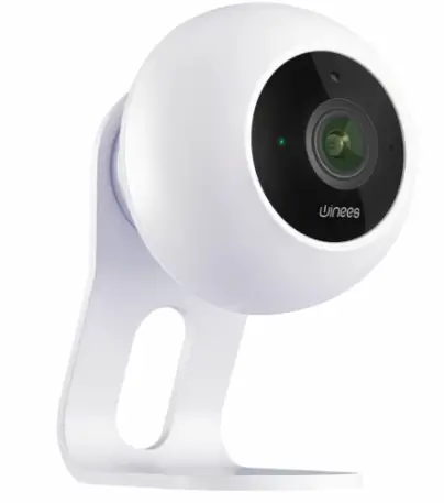 winees-WP01006-Indoor-Security-Camera-product