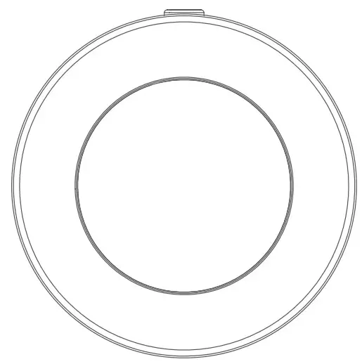 Aqua Sphere PAR56 Underwater Projector