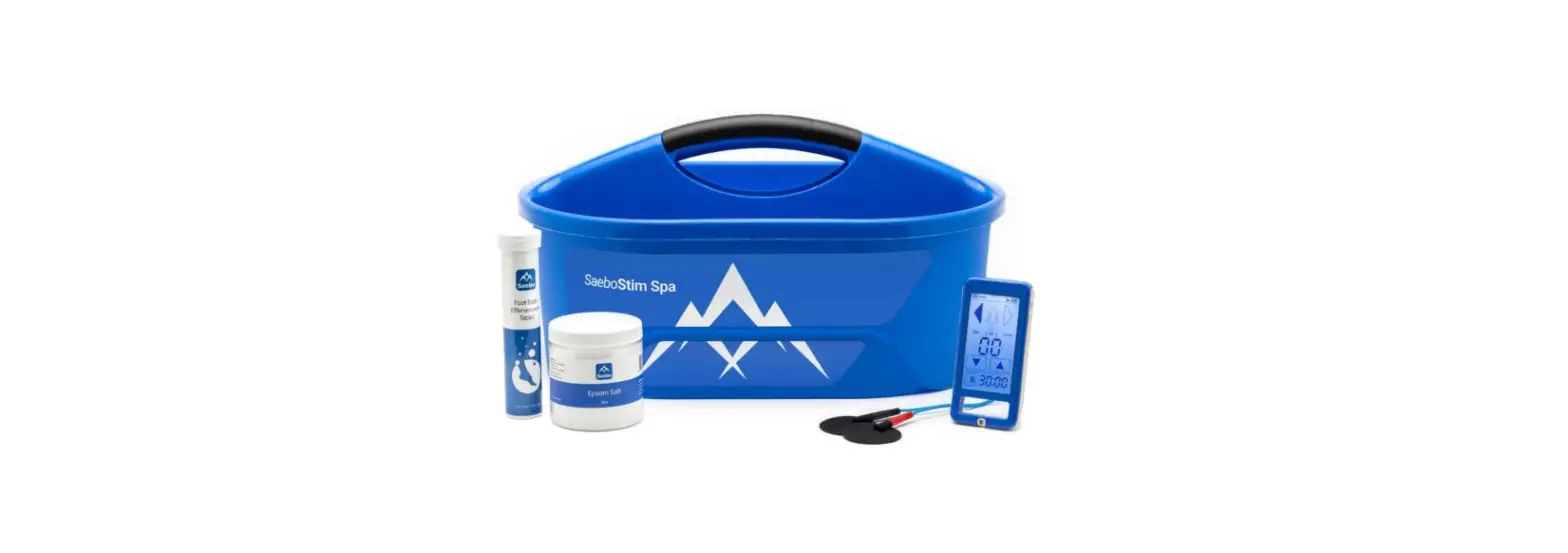 Saebostim Spa Neuropathy Foot Bath And Foot Drop Recovery Instruction Manual Saebostim Spa Neuropathy Foot Bath And Foot Drop Recovery Instruction Manual