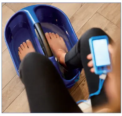 SaeboStim-Spa-Neuropathy-Foot-Bath-and-Foot-Drop-Recovery-fig-11