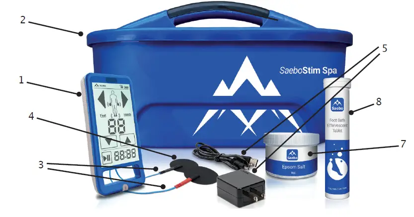 SaeboStim-Spa-Neuropathy-Foot-Bath-and-Foot-Drop-Recovery-fig-3