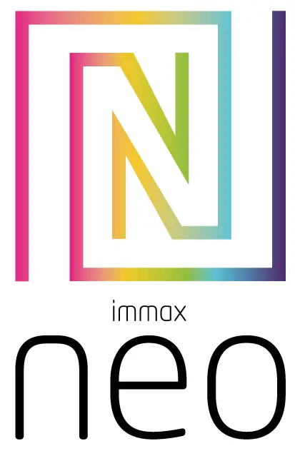 Immax-Neo-07117-2-Smart-Bridge-Pro-User-Manual-LOGO