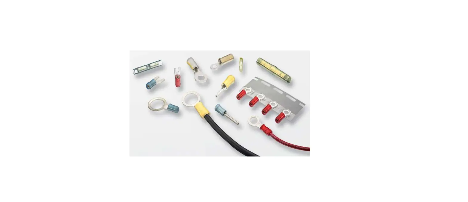 Te Connectivity Pidg Terminals And Splices User Guide