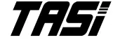 TASI - logo