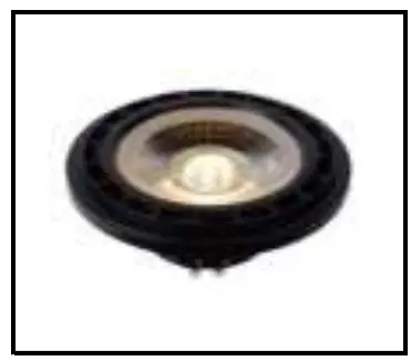 LUCIDE 09936 Trigono Ceiling Spotlight fig 2