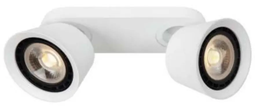 LUCIDE 09936 Trigono Ceiling Spotlight