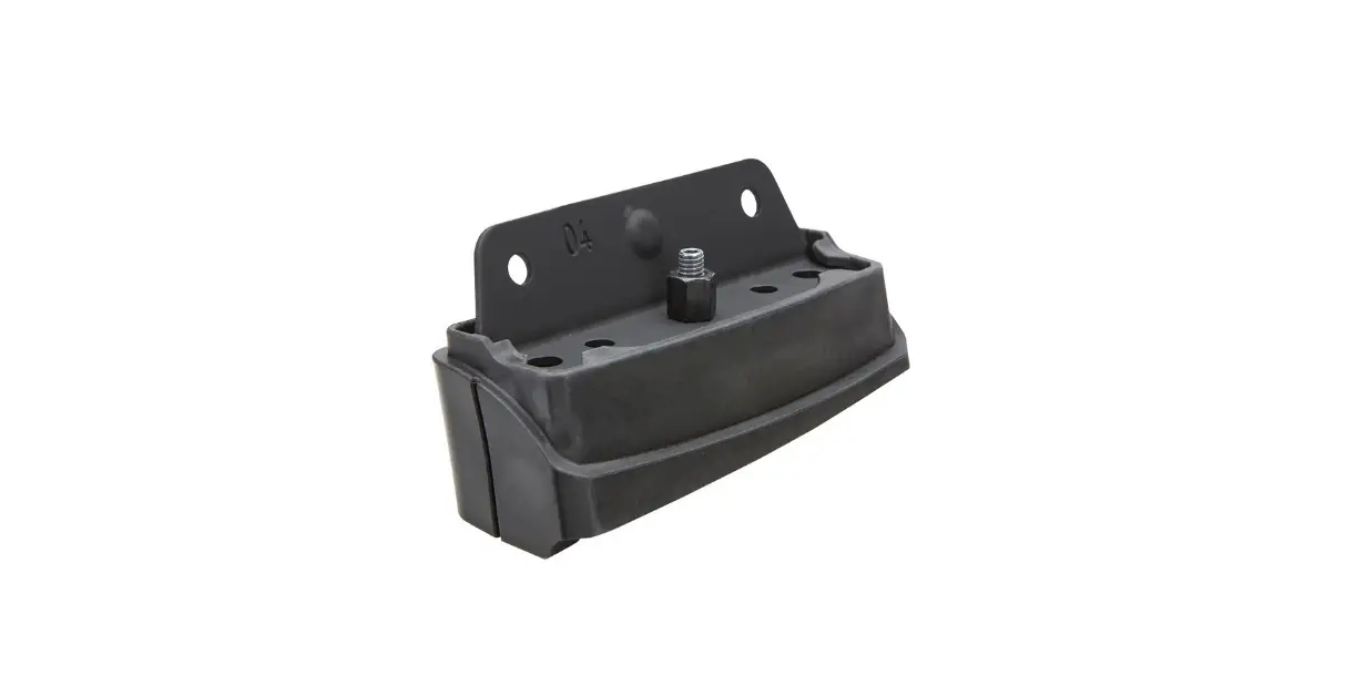 Thule Kit 145298 Fixpoint Xt Instruction Manual