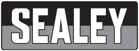 SEALEY-LOGO