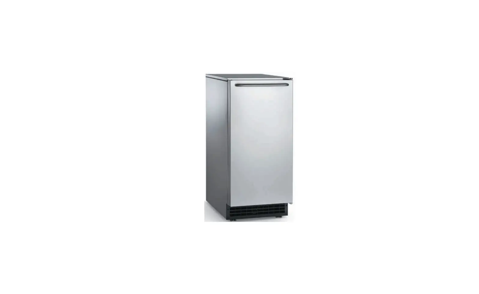 Scotsman Cu50 Cube Ice Machine User Manual Scotsman Cu50 Cube Ice Machine User Manual