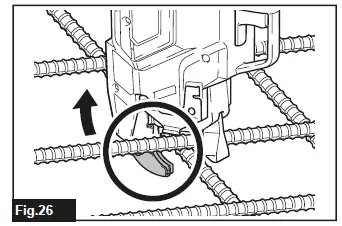 makita-DTR180-Cordless-Rebar-Tying-Tool-26