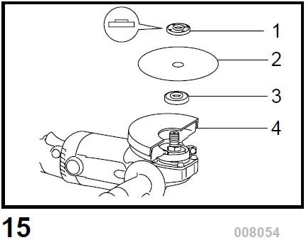 makita-GA5020-Cordless-Angle-Grinder-fig-15