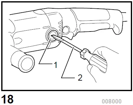 makita-GA5020-Cordless-Angle-Grinder-fig-18
