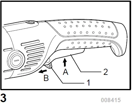 makita-GA5020-Cordless-Angle-Grinder-fig-3