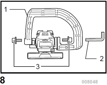 makita-GA5020-Cordless-Angle-Grinder-fig-8