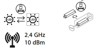 Paul Neuhaus Q ETIENNE Pendant Lamp