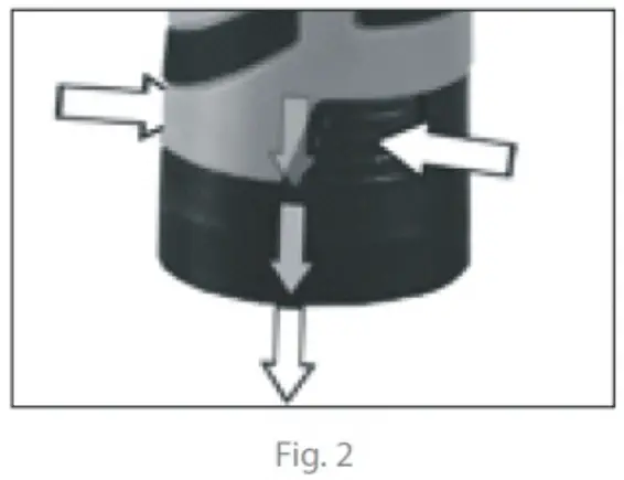 Charging The Battery