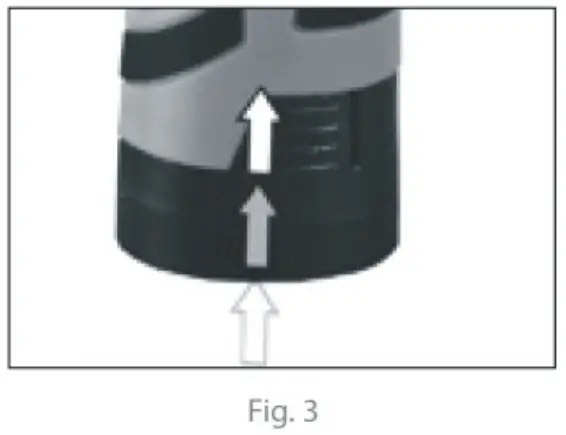 Charging The Battery