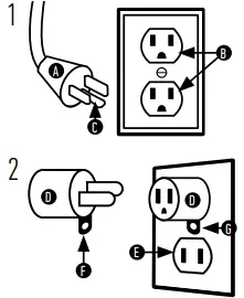 HOOVER-FH14051V-CleanSlate-Carpet-and-Upholster-Spot-Cleaner-FIG-1