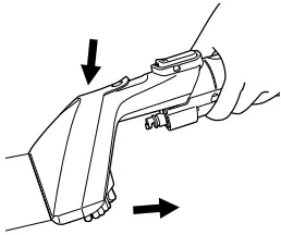 HOOVER-FH14051V-CleanSlate-Carpet-and-Upholster-Spot-Cleaner-FIG-8