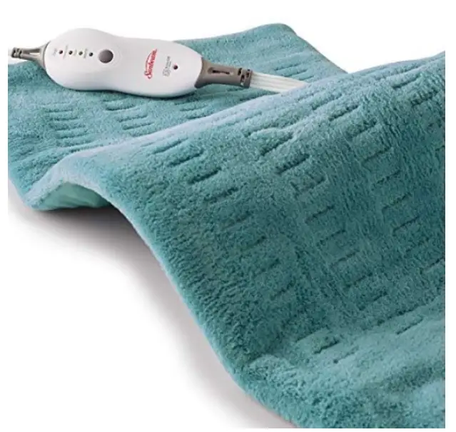 PROFI-ELECTRO PC-RNH3107 Back Neck Heating Pad