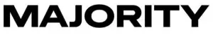 Majority logo