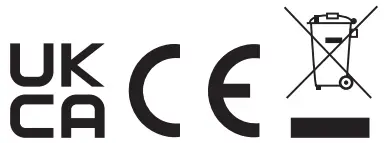 Pyronix 102028024 01 Wireless Speaker Sounder - icon 4